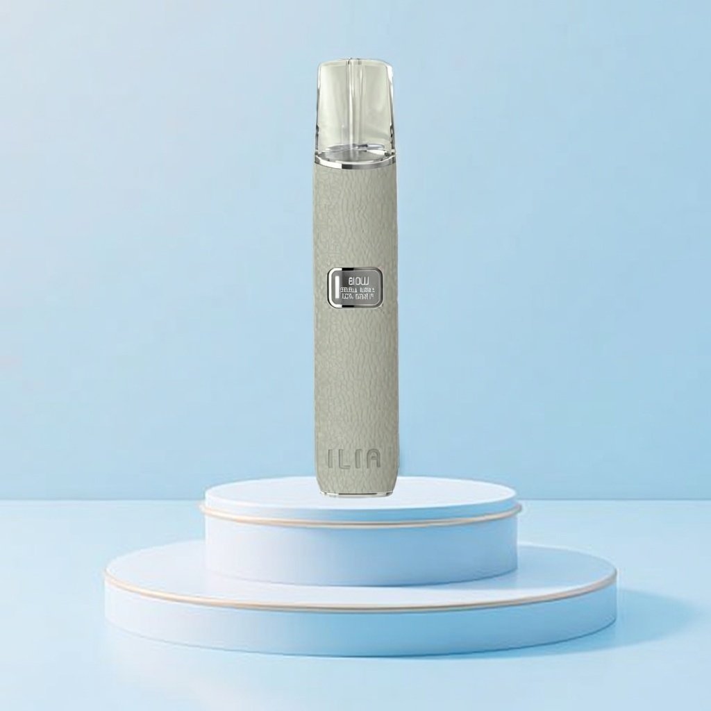 ILIA 哩亞皮革通用一代主機 –奢華真皮觸感 多色皮革款 真皮觸感 LED顯示 台灣現貨 - 图片 3