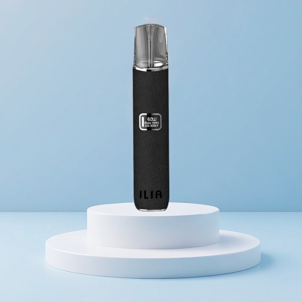 ILIA 哩亞皮革通用一代主機 –奢華真皮觸感 多色皮革款 真皮觸感 LED顯示 台灣現貨 - 图片 5