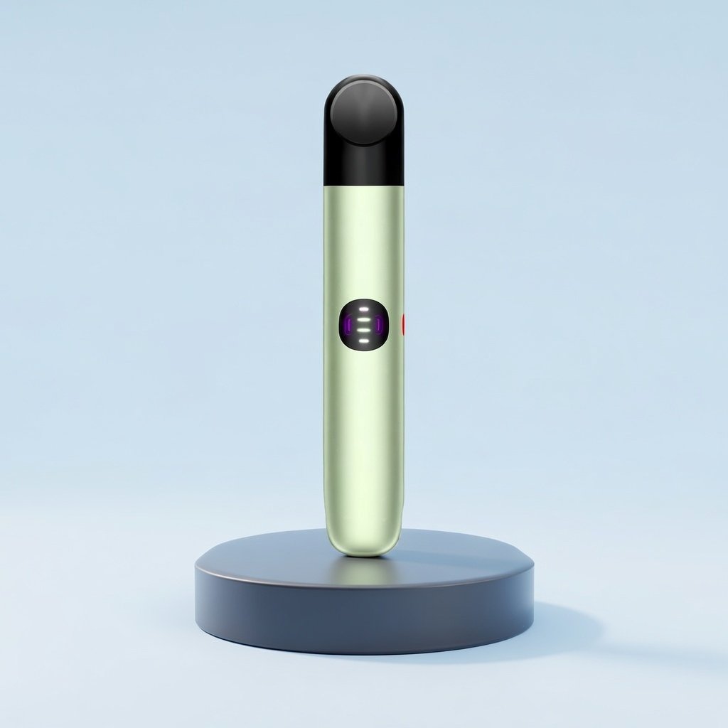RELX 悅刻 主機六代 Infinity 440mAh Type-C快充 自動適配功率 通用六代煙彈 多色漸變 台灣現貨 - 图片 3