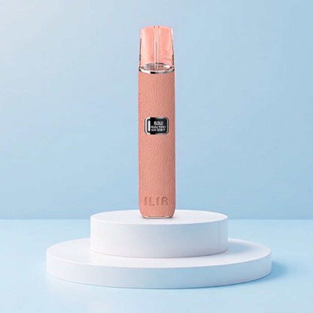 ILIA 哩亞皮革通用一代主機 –奢華真皮觸感 多色皮革款 真皮觸感 LED顯示 台灣現貨 - 图片 6