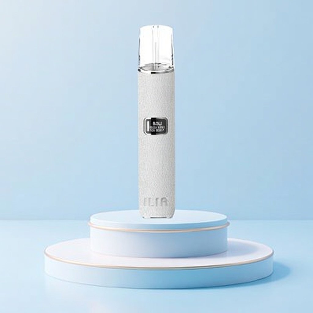 ILIA 哩亞皮革通用一代主機 –奢華真皮觸感 多色皮革款 真皮觸感 LED顯示 台灣現貨 - 图片 2