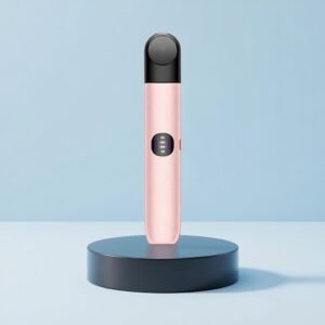 Alternative view of RELX 悅刻 主機六代 Infinity 440mAh Type-C快充 自動適配功率 通用六代煙彈 多色漸變 台灣現貨
