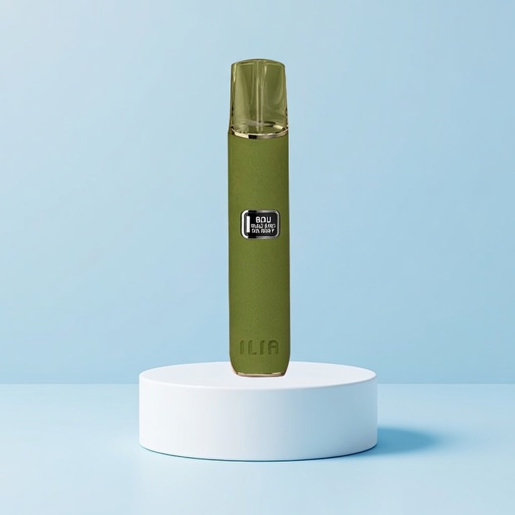 ILIA 哩亞皮革通用一代主機 –奢華真皮觸感 多色皮革款 真皮觸感 LED顯示 台灣現貨 - 图片 7