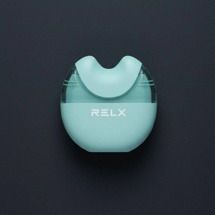 RELX 悅刻 Hoonose 鼻吸 4000口拋棄式鼻通 霧化式鼻吸棒 天然薄荷成分 緩解鼻塞提神醒腦 全台現貨秒發 - 图片 5