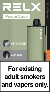 RELX 悅刻 X-BOX 16000口 專用換彈拋棄式套裝 12W-16W雙段功率調節 3%高濃度丁鹽滿足感 Mesh網芯全台現貨秒發 - 图片 8