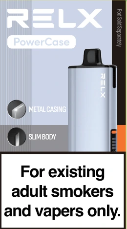 RELX 悅刻 X-BOX 16000口 專用換彈拋棄式套裝 12W-16W雙段功率調節 3%高濃度丁鹽滿足感 Mesh網芯全台現貨秒發 - 图片 7